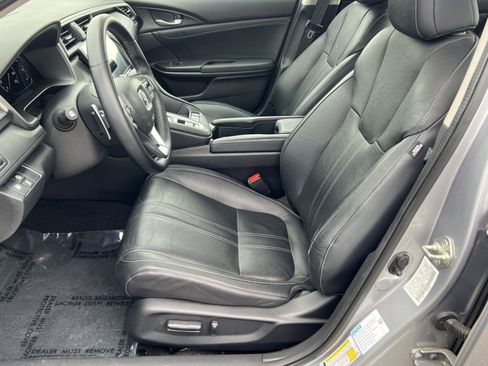 Used 2020 Honda Insight Touring image 10