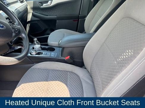 Used 2020 Ford Escape SE AWD/4WD image 16