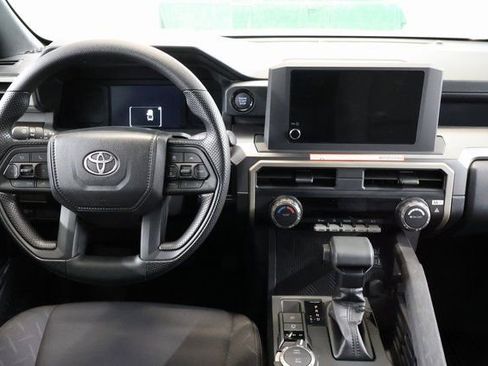 New 2026 Toyota Tacoma SR5 image 12