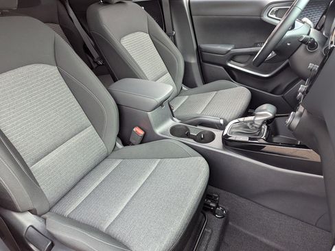 Certified 2024 Kia Soul EX FWD image 8