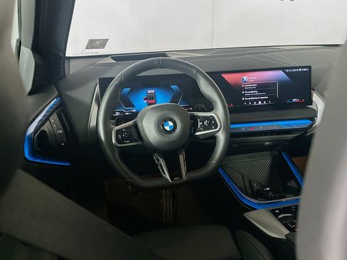 Used 2025 BMW X3 xDrive30i image 17
