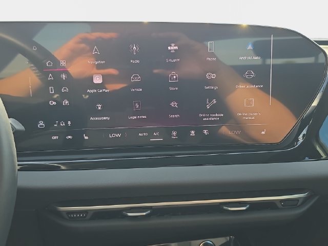 Used 2025 Audi A5 Premium w/ Convenience Package AWD/4WD image 24