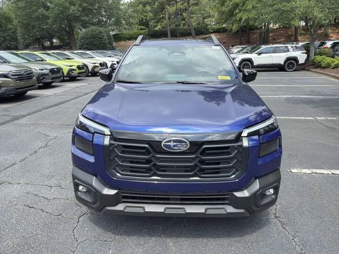 New 2026 Subaru Outback Touring XT AWD/4WD image 2