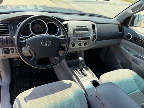 Used 2010 Toyota Tacoma 4x4 Access Cab V6 image 13