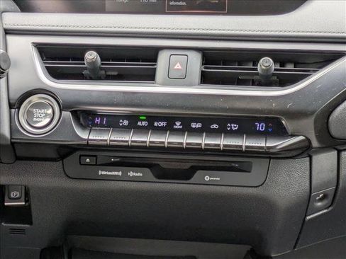 Used 2019 Lexus UX 200 UX 200 image 21