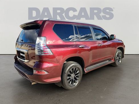 Used 2022 Lexus GX 460 Premium image 6