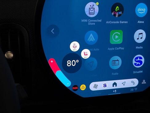 New 2026 MINI Cooper S image 24