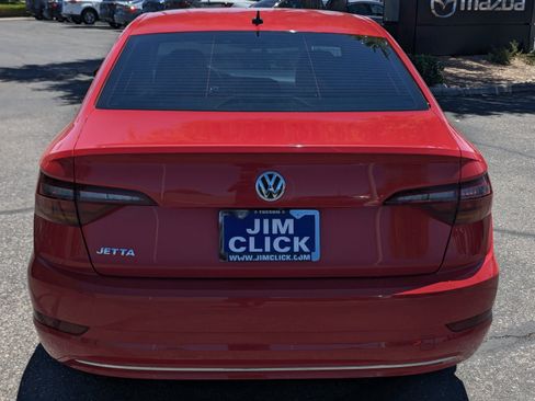Used 2019 Volkswagen Jetta S FWD image 3