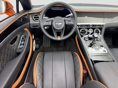 Certified 2023 Bentley Continental GT Speed AWD/4WD image 18