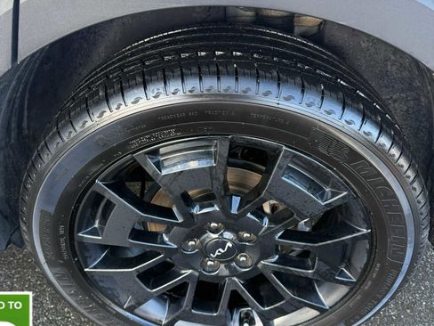 Used 2022 Kia Telluride EX w/ EX Premium Package image 23