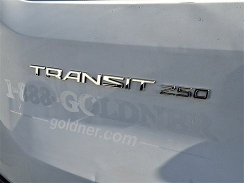 Used 2017 Ford Transit 250 130 Low Roof image 13