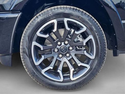 Used 2026 RAM 1500 Limited w/ Bed Utility Group AWD/4WD image 28