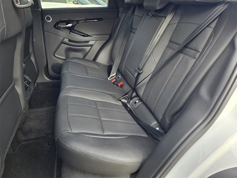 New 2026 Land Rover Range Rover Evoque S image 7