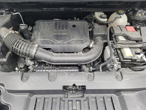 Used 2024 Chevrolet Blazer LT w/ Convenience Package FWD image 30