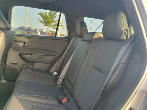 New 2026 Subaru Outback Touring XT AWD/4WD image 17