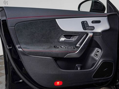 Certified 2025 Mercedes-Benz CLA 45 AMG 4MATIC image 19