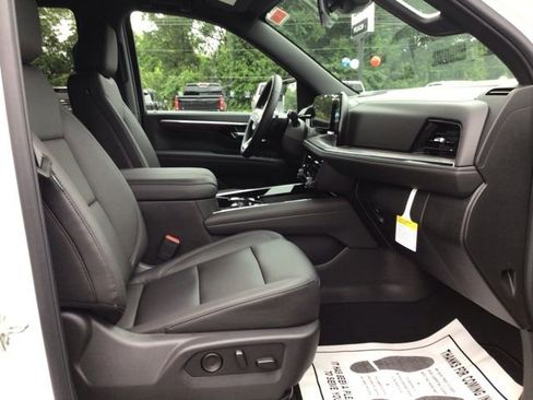 New 2026 Chevrolet Tahoe LT w/ Comfort Package RWD image 22