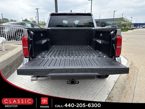 New 2026 Toyota Tacoma SR5 RWD image 6
