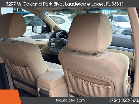 Used 2006 Subaru Tribeca Limited image 36