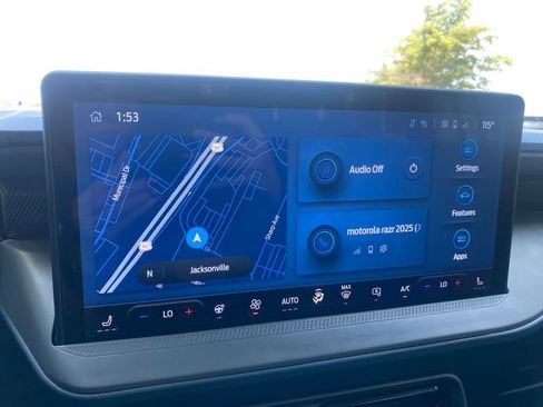 Used 2025 Ford Maverick Tremor AWD/4WD image 20