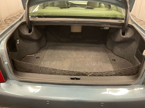 Used 2000 Cadillac De Ville w/ Comfort/Convenience Pkg image 10