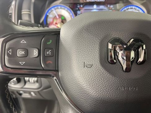 Used 2022 RAM 1500 Limited image 9