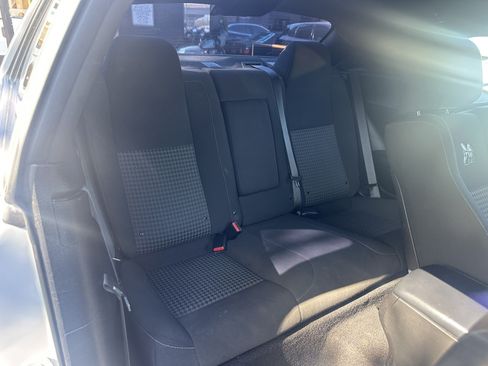 Used 2021 Dodge Challenger R/T Scat Pack RWD image 20
