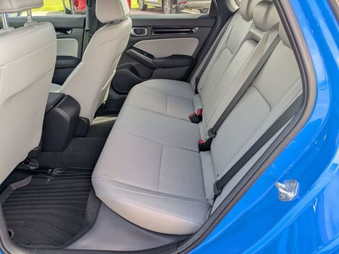 Used 2025 Honda Civic Sport Touring image 25
