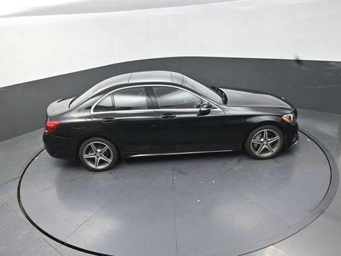 Used 2015 Mercedes-Benz C 300 Sedan image 30