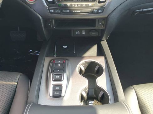 New 2026 Honda Ridgeline RTL image 19