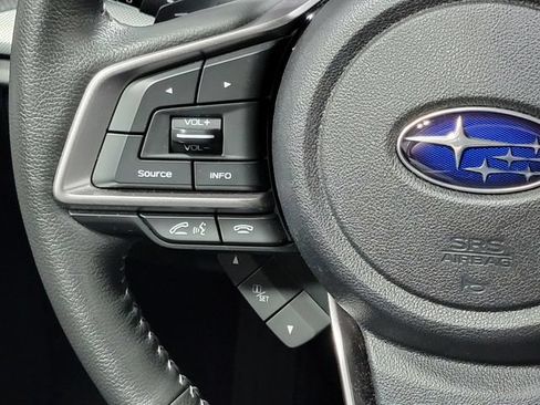 Used 2021 Subaru Forester Limited w/ Popular Package #3 AWD/4WD image 27