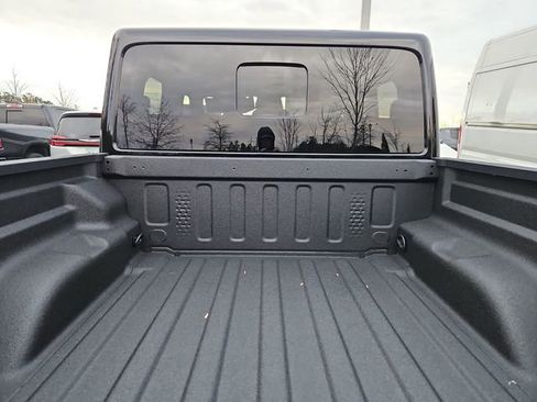 New 2026 Jeep Gladiator Rubicon image 5