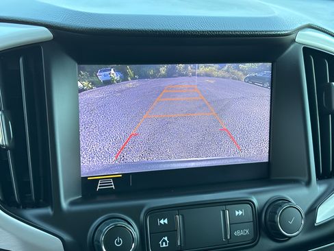Used 2020 GMC Terrain SLT w/ Preferred Package AWD/4WD image 8