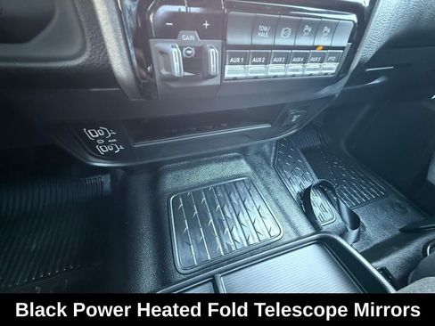 New 2026 RAM 5500 Tradesman AWD/4WD image 15