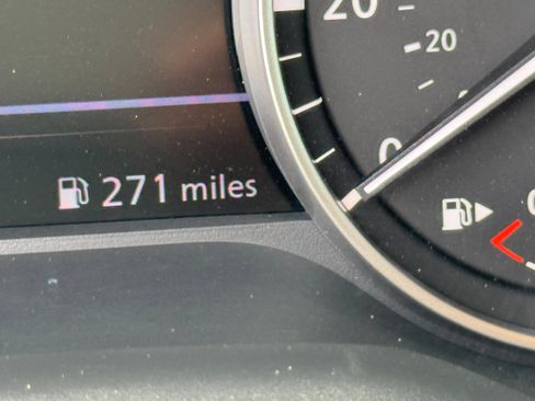 Used 2025 Nissan Rogue Rock Creek image 19