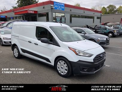Used 2022 Ford Transit Connect XL