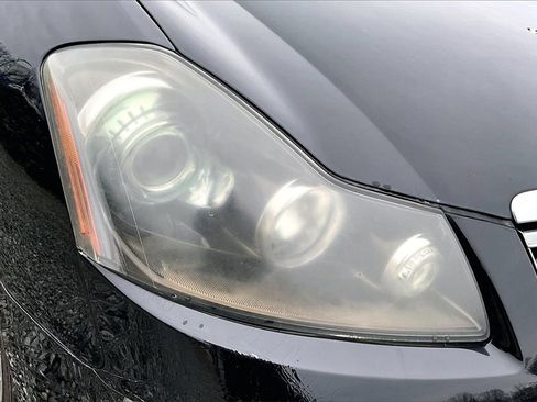 Used 2007 INFINITI M45 Sport w/ Technology Pkg image 26