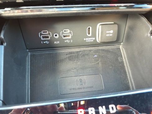 Used 2024 Jeep Grand Cherokee L Summit image 34