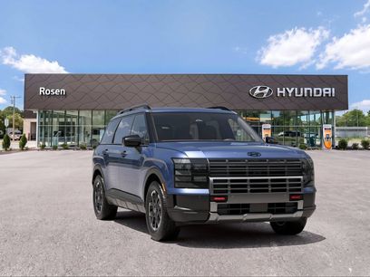 New 2026 Hyundai Palisade XRT Pro