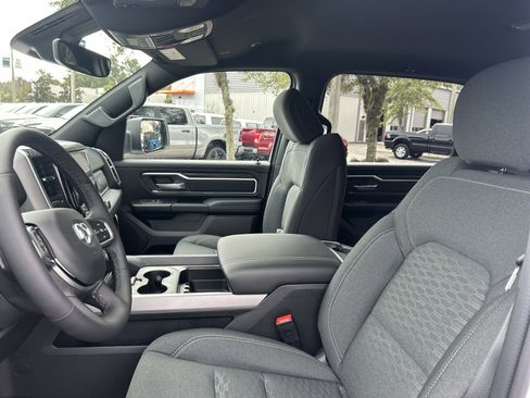 New 2026 RAM 1500 Big Horn w/ Night Edition image 12