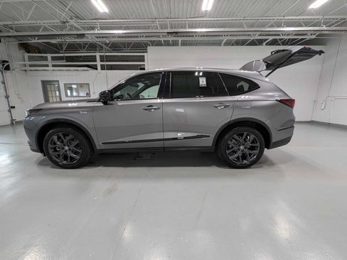Certified 2023 Acura MDX A-Spec AWD/4WD image 12