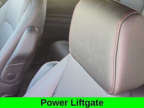 New 2026 Honda Odyssey Sport-L image 17