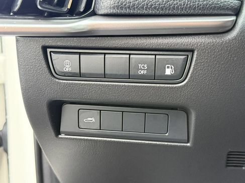 Used 2024 MAZDA CX-90 Plug-In Hybrid w/ Preferred AWD/4WD image 22