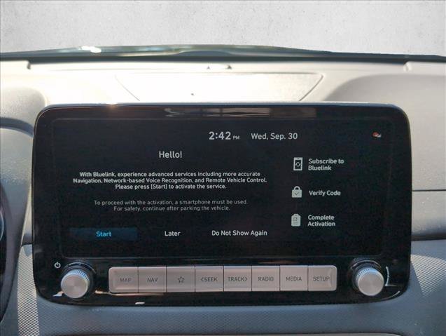 Used 2023 Hyundai Kona SEL FWD image 14