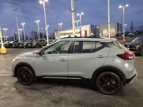 Used 2023 Nissan Kicks SR w/ Interior Electronics Package image 6