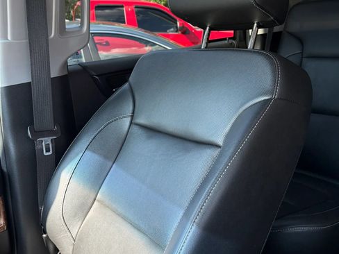 Used 2019 Chevrolet Tahoe Premier w/ RST 6.2L Performance Edition AWD/4WD image 40
