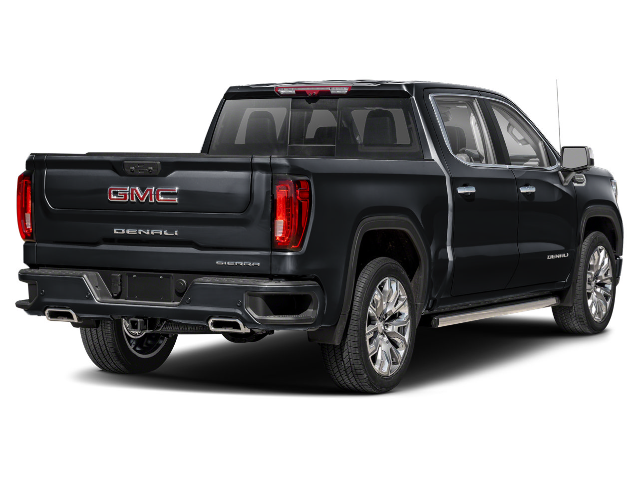 New 2026 GMC Sierra 1500 Denali w/ Denali Reserve Package AWD/4WD image 26
