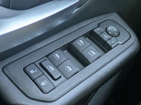 New 2026 RAM 1500 Big Horn image 19