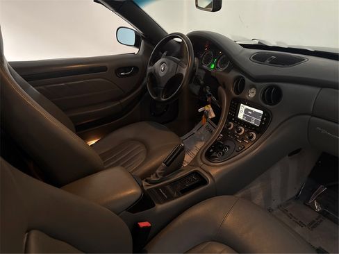 Used 2002 Maserati Spyder Cambiocorsa image 39