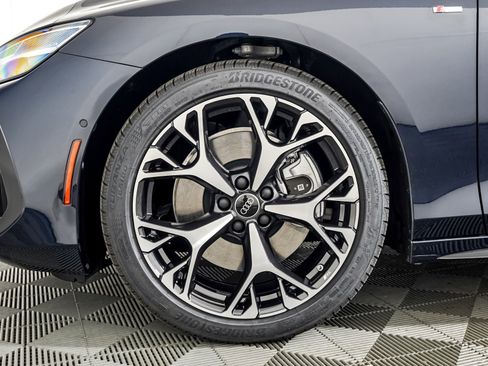 New 2026 Audi A6 Prestige image 4